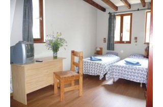 chalet du crey_1