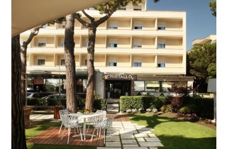 hotel cristallo 