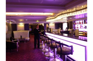 Oceania Marina casino bar_2