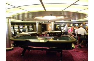 Oceania Marina casino_2