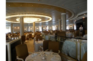 Oceania Marina grand dining_3