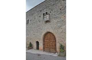 fortezza di santo spirito