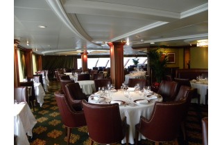 Oceania Marina polo grill_2