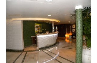 Oceania Marina spa_2