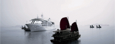 Silversea cruises
