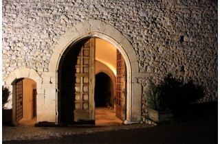 Fortezza di Santo Spirto