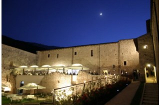 Fortezza di Santo Spirto 