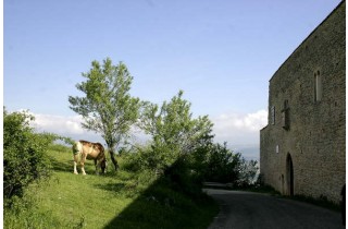 Fortezza di Santo Spirto 