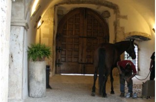 Fortezza di Santo Spirto  