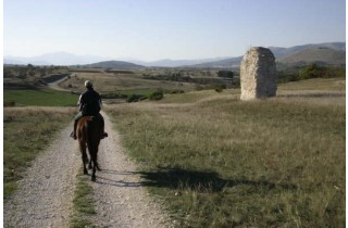 Fortezza di Santo Spirto  