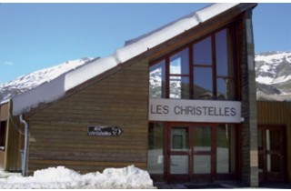 les christelles