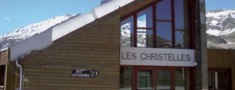 Hotel Les Christelles