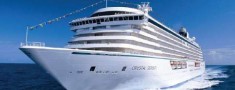 Crystal Cruises