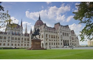the-parliament-boedapest
