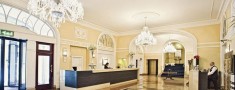 Citytrip Dublin  in Riu Plaza The Gresham **** 