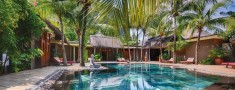 Dinarobin Beachcomber Golf Resort  Spa op Mauritius