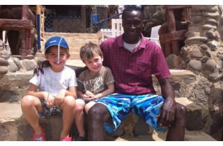 senegal 4 kids 4