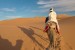 Sfeer Marokko woestijn