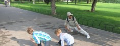 China 4 kids