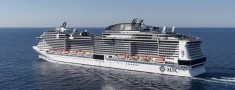 MSC Cruises