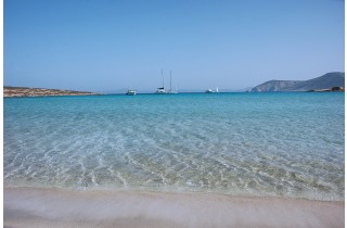 Cycladen Amorgos �essential  Greece   
