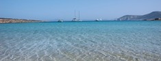  Eiland hopping op de Griekse eilanden
