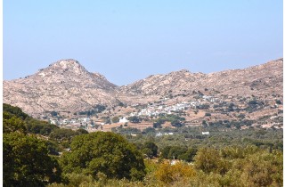 Cycladen Naxos �essential Greece   