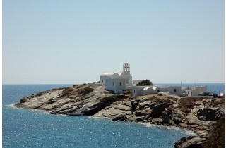 Cycladen Sifnos essential Greece   