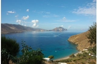 Cycladen Amorgos  essential Greece   