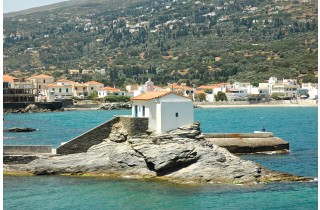 Cycladen Andros �essential  Greece   