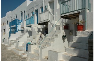 Cycladen Folegandros �essential Greece  