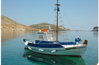 Cycladen Tinos �Essential Greece 