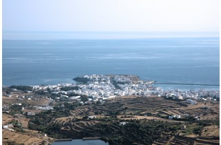 Cycladen Tinos �Essential  Greece 