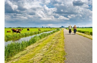 fiets nederland