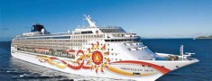 Norwegian Cruise Line