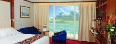 Paul Gauguin cruises