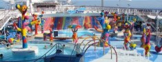 Royal Caribbean Cruises